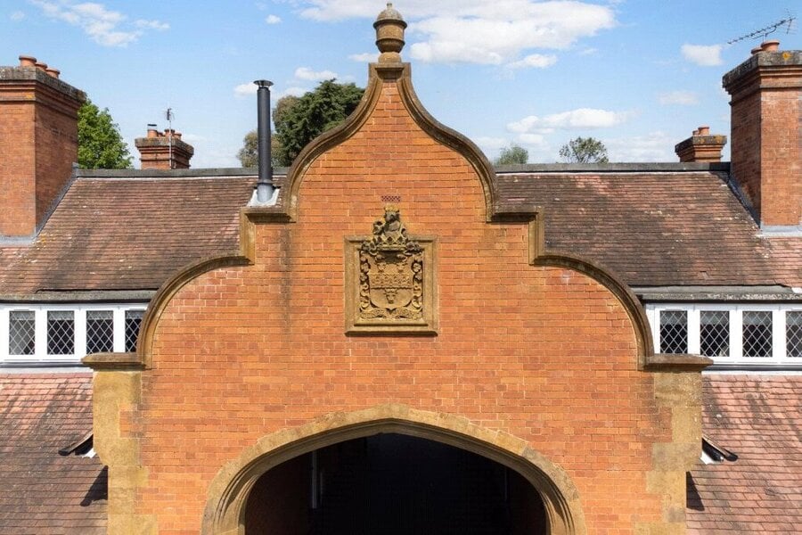Archway