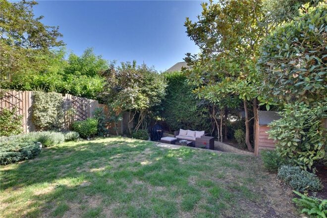 Lee Park, Blackheath, SE3