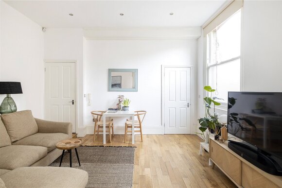 Croxted Road, London, SE21