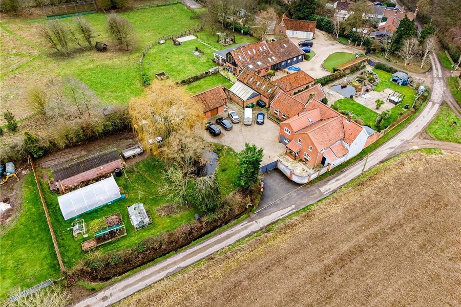 Aerial