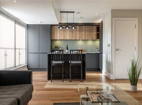 Bond House, Reading, RG1