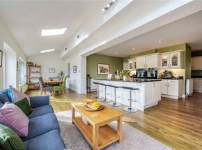 Harestock Road, Hampshire, SO22
