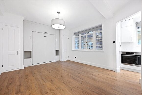 Vicarage Gate, Kensington, W8