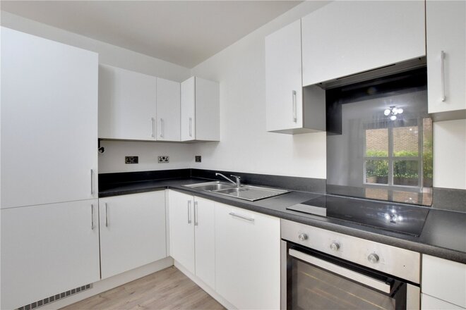 Tudway Road, Blackheath, SE3