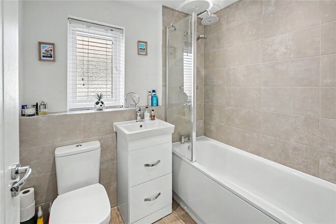 Coller Road, Norwich, NR6
