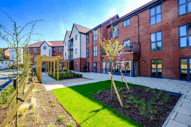 Northwick Park Road, Harrow, HA1