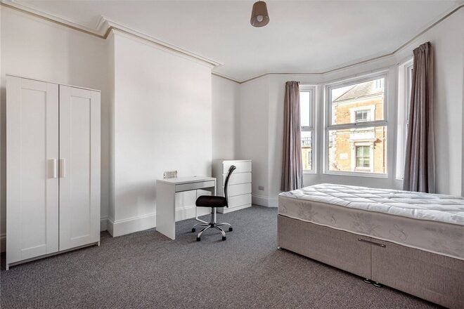Polsloe Road, Devon, EX1