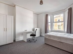 Polsloe Road, Devon, EX1