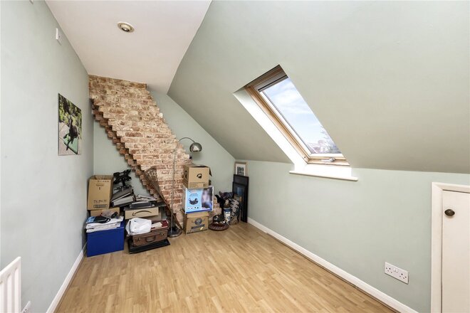 Rothbury Road, East Sussex, BN3