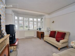 Stoneleigh Park Road, Surrey, KT19