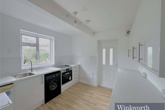 Ivy Close, Harrow, HA2