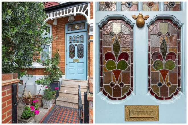 Chasefield Road, London, SW17