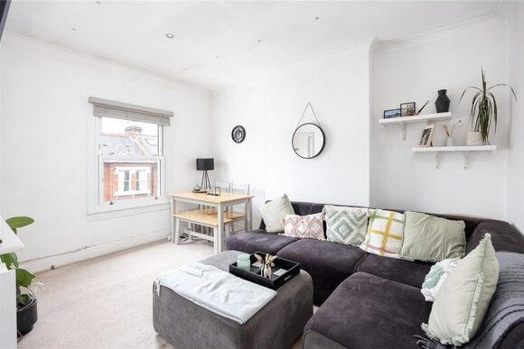 Haldon Road, London, SW18