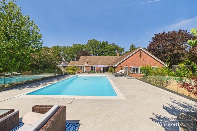 Carbinswood Lane, Reading, RG7