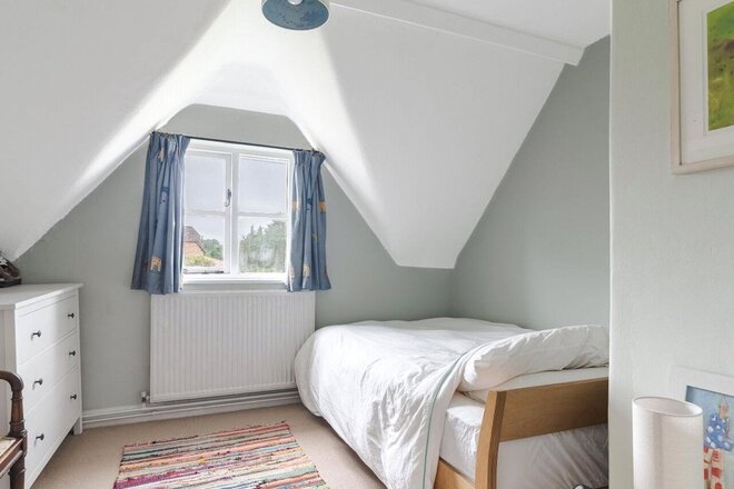 Mill Lane, Wimborne, BH21