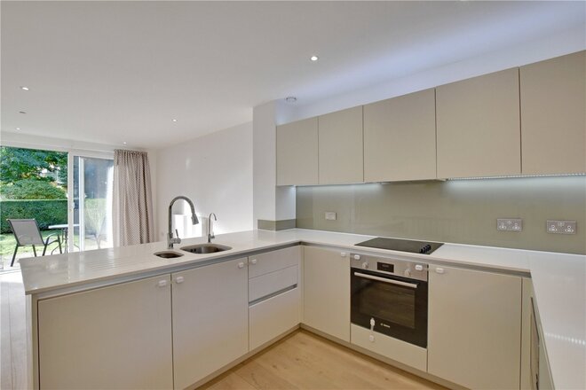 Astell Road, Kidbrooke Village, SE3