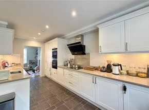 Maltings Way, Buckinghamshire, HP9