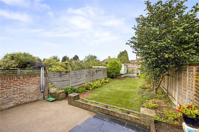Rothbury Road, East Sussex, BN3