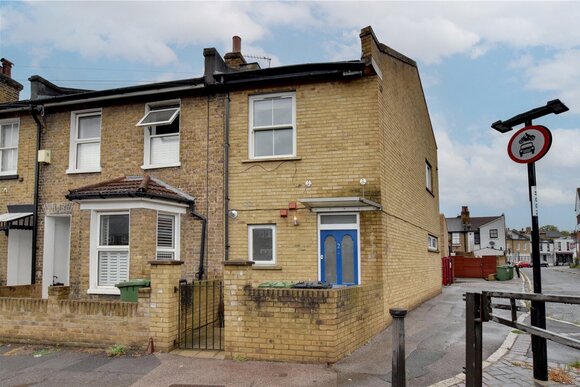Hedgley Street, Lee, SE12