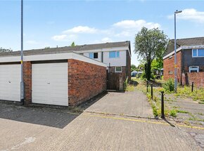 Grove Avenue, Norfolk, NR1