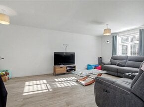 West Gate, Norfolk, NR18