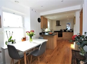 Abbey Barn Road, Buckinghamshire, HP11
