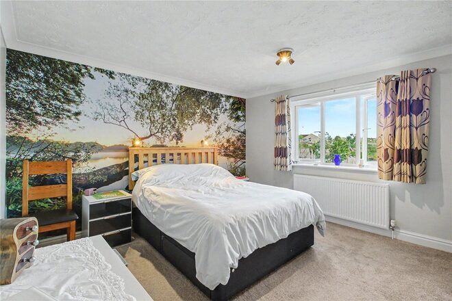 Lakeside Park Drive, Southwold, IP18