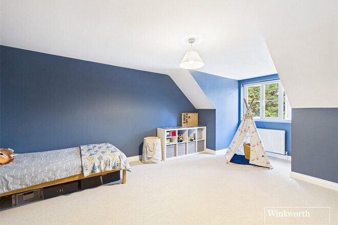 Sandford Lane, Reading, RG10