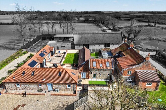 Church Farm Road, Norwich, NR12