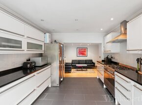 St. Donatts Road, London, SE14