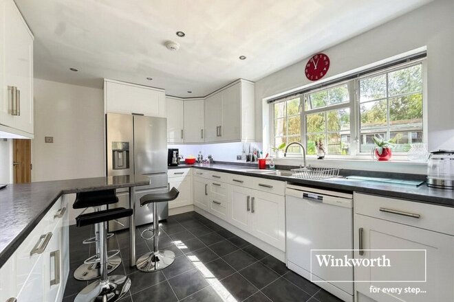 Ashley Drive South, Ringwood, BH24