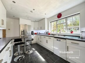 Ashley Drive South, Ringwood, BH24
