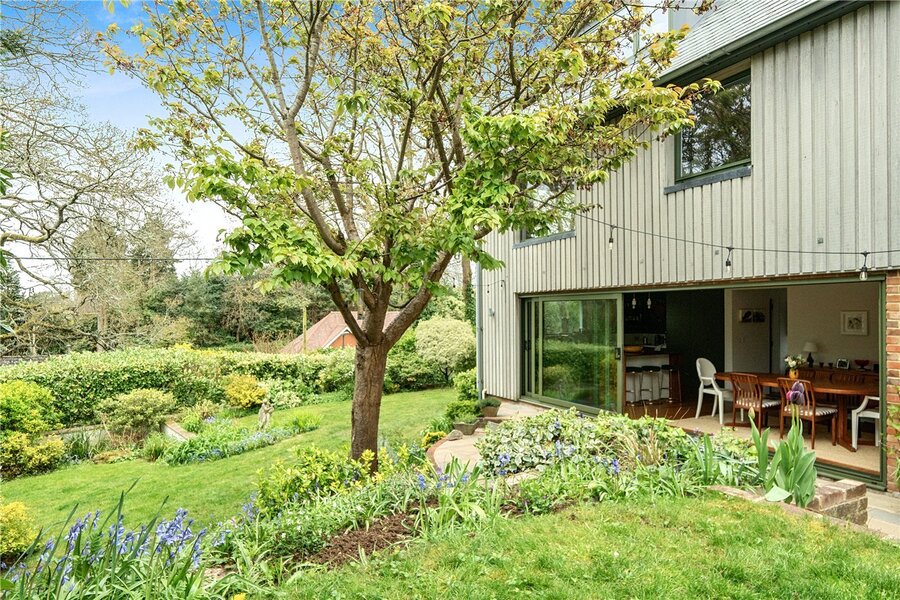 Winkworth Farnham