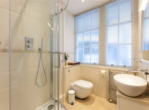 Thurloe Court, London, SW3