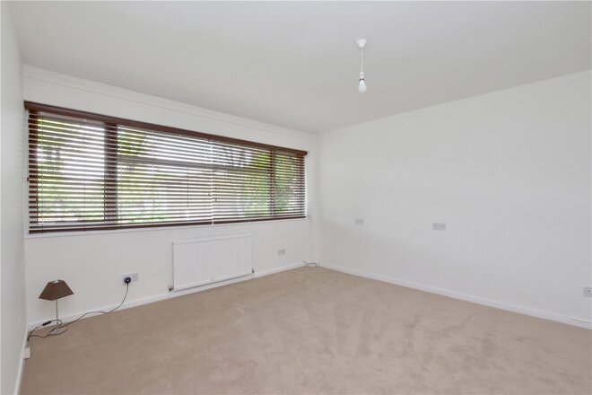 Foxwood Road, London, SE3