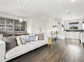 Dovetail Place, London, N15