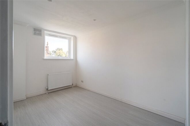 Leigham Court Road, London, SW16