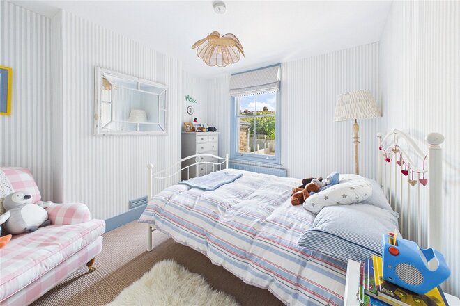 Lowden Road, London, SE24