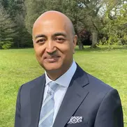 Sam Shah