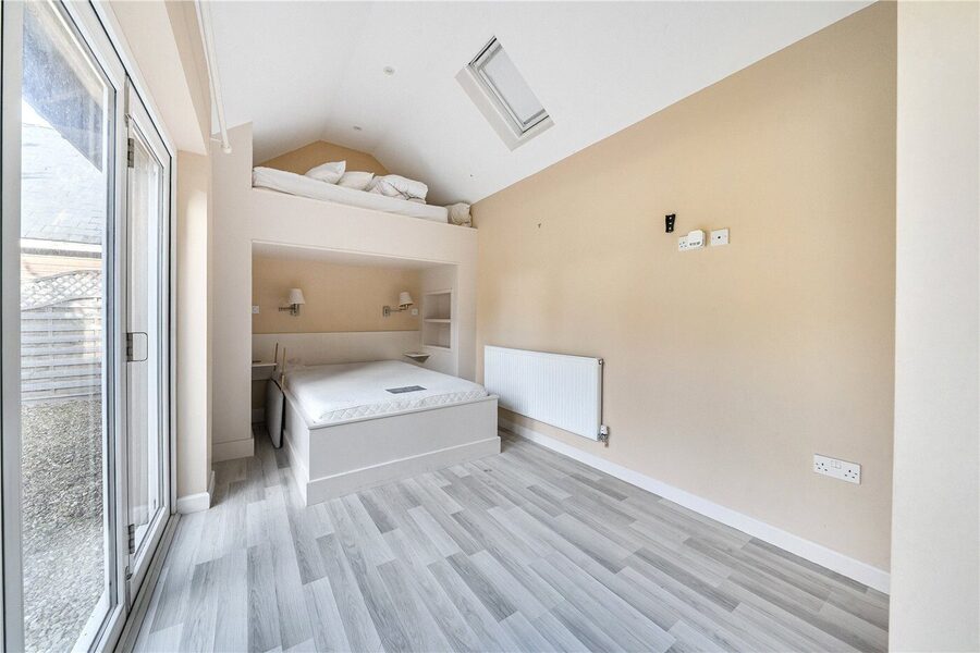 Annex Bedroom