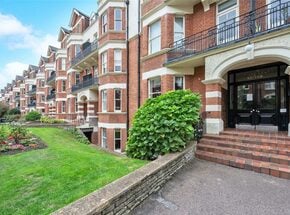 Harvard Court, London, NW6