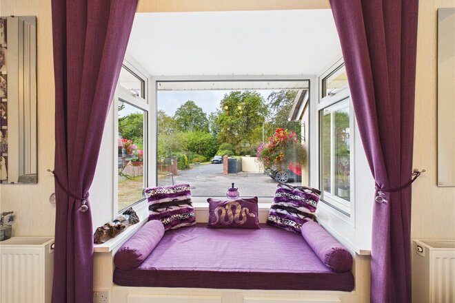 Patches Road, Devon, EX16