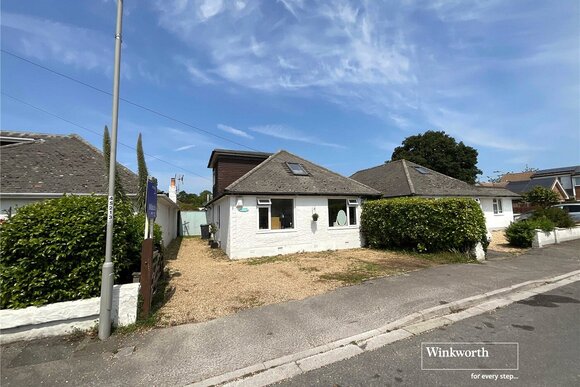 Southwood Avenue, Christchurch, BH23