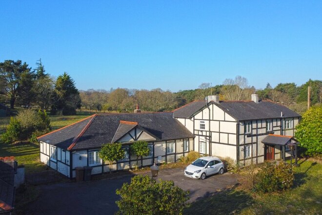 The Laurels, Romsey, SO51