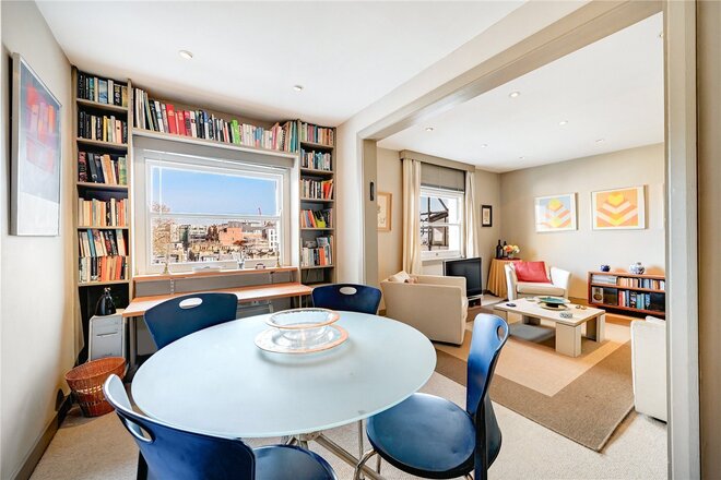 Rutland Gate, Knightsbridge, SW7