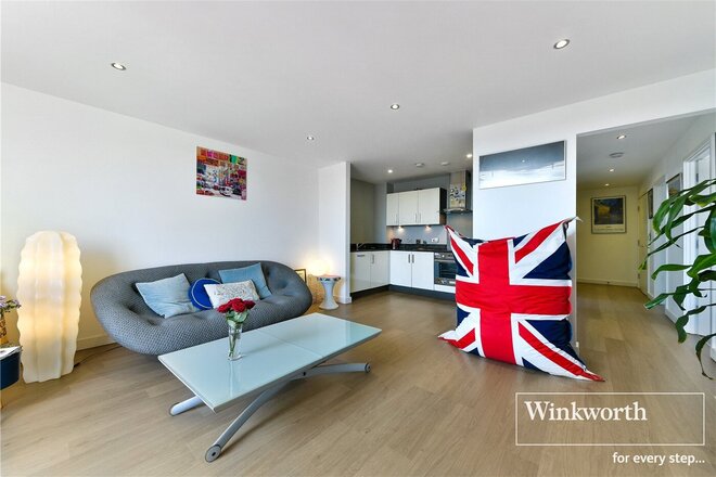 Bollo Lane, London, W4