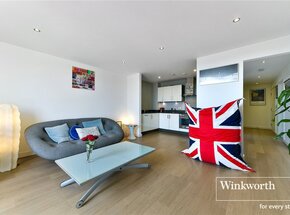 Bollo Lane, London, W4