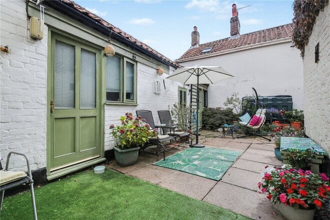Norwich Road, Norwich, NR15