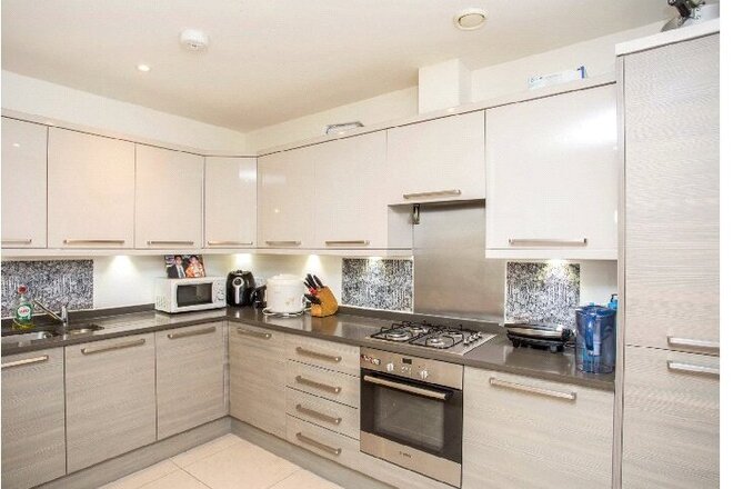Cypress Court, London, NW9