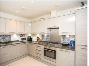 Cypress Court, London, NW9